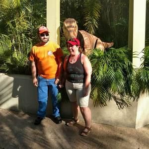 Meet your Posher, Greg